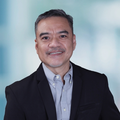 Arnold Holgado
