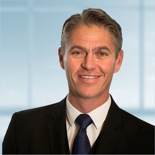 Christo Groenewald