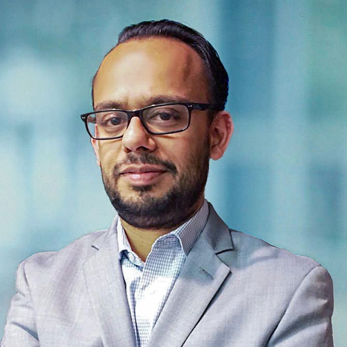 Kamal Shukla