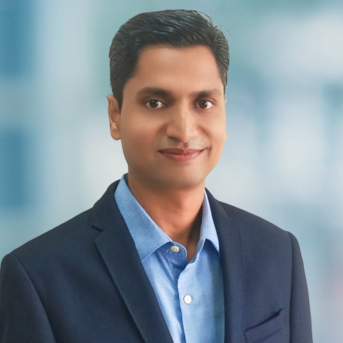 Yogesh Gupta