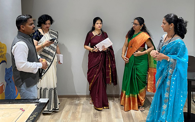 AZAADI KA AMRIT MAHOTSAV — photograph 6