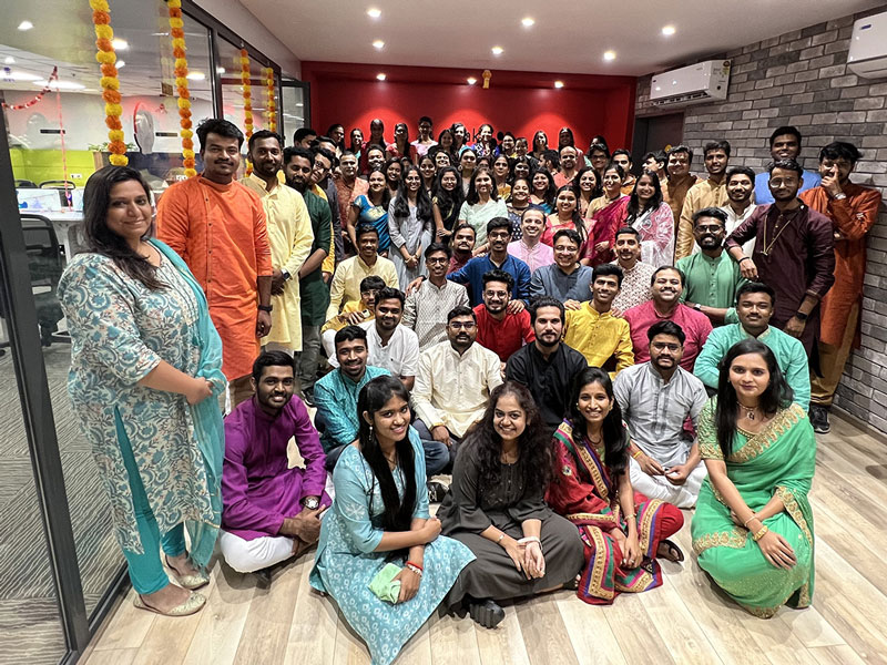 Diwali — photograph 4