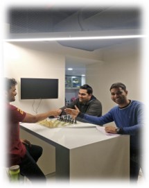 Fun @ RIA — photograph 6