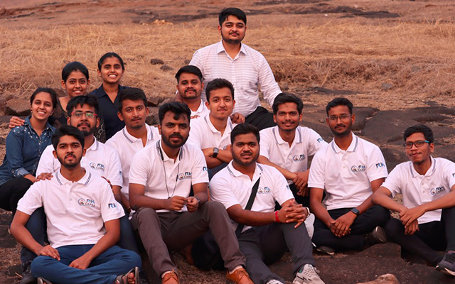 Plantation Drive With 14Trees — photograph 10