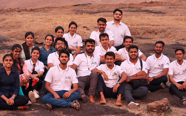 Plantation Drive With 14Trees — photograph 11