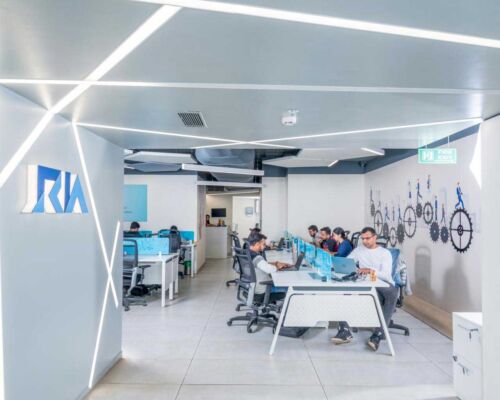 RIA Offices — photograph 6