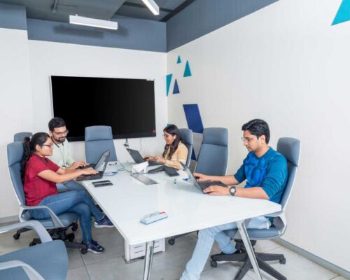 RIA Offices — photograph 5