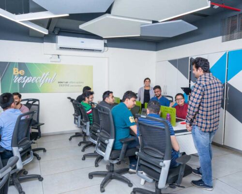 RIA Offices — photograph 2