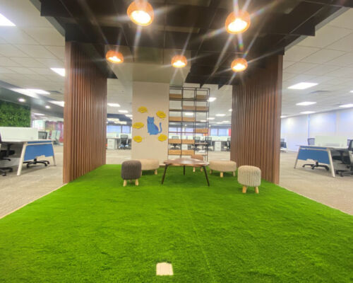 RIA Offices — photograph 17