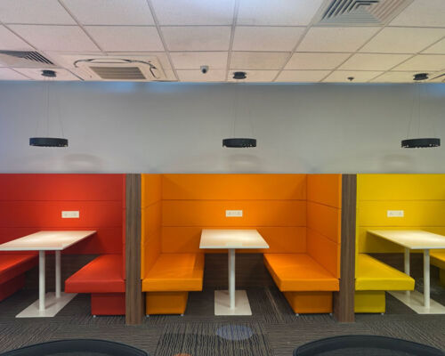 RIA Offices — photograph 19