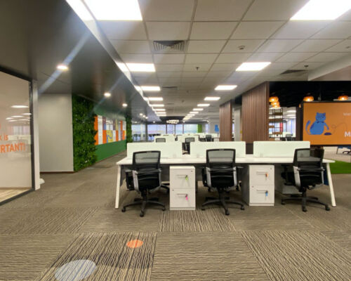 RIA Offices — photograph 20