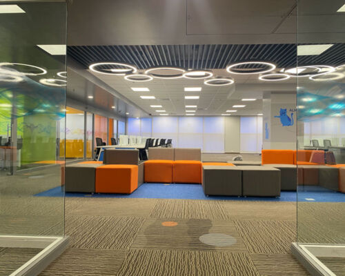 RIA Offices — photograph 9