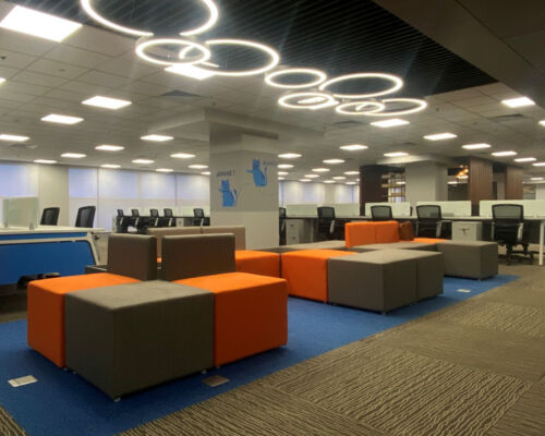 RIA Offices — photograph 10