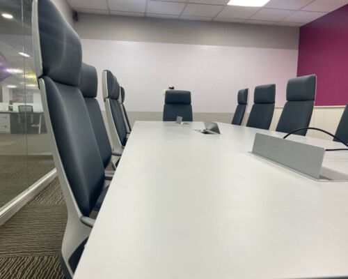 RIA Offices — photograph 11