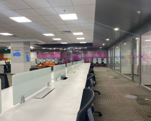 RIA Offices — photograph 14