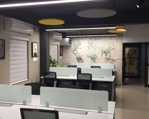 RIA Offices — photograph 25