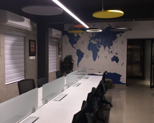 RIA Offices — photograph 23