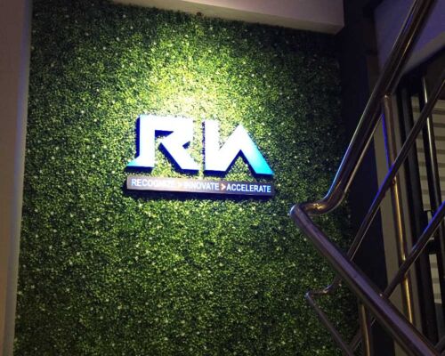 RIA Offices — photograph 21