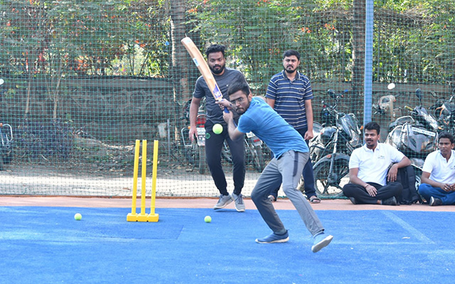 SPORTS DAY — photograph 10