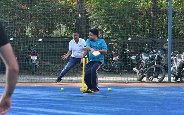 SPORTS DAY — photograph 13
