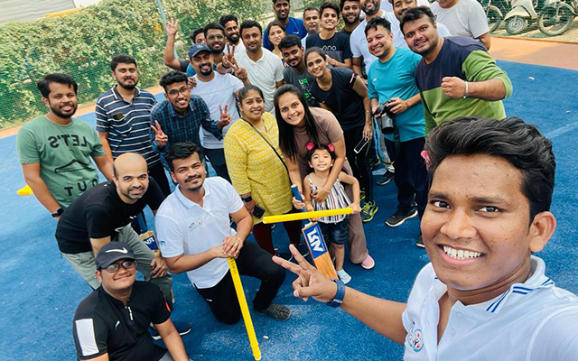 SPORTS DAY — photograph 14