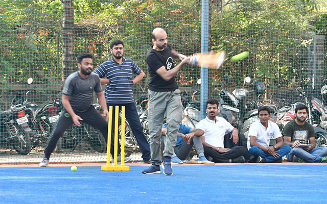 SPORTS DAY — photograph 8
