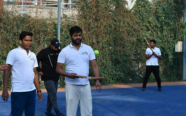 SPORTS DAY — photograph 9