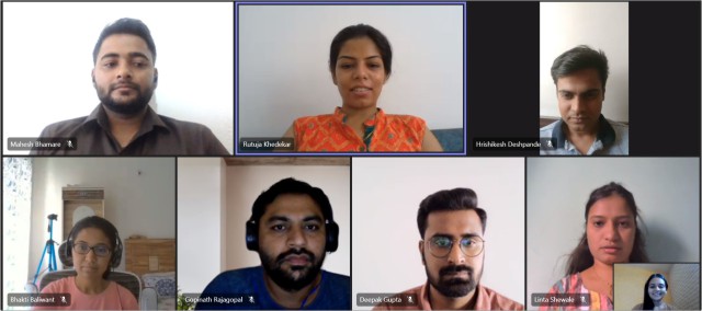 Virtual Onboarding — photograph 4