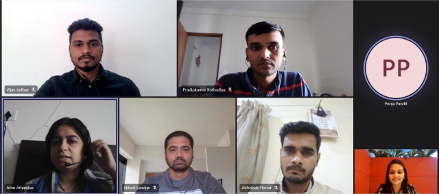 Virtual Onboarding — photograph 2