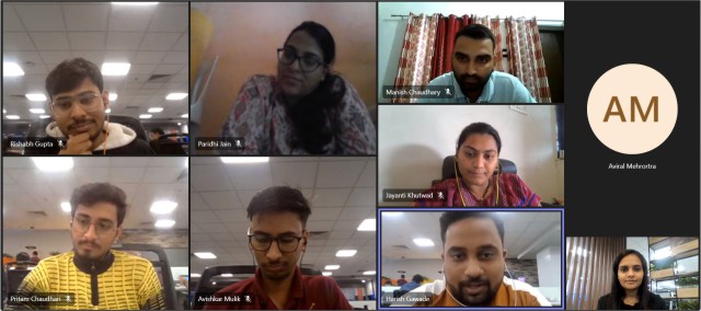 Virtual Onboarding — photograph 1