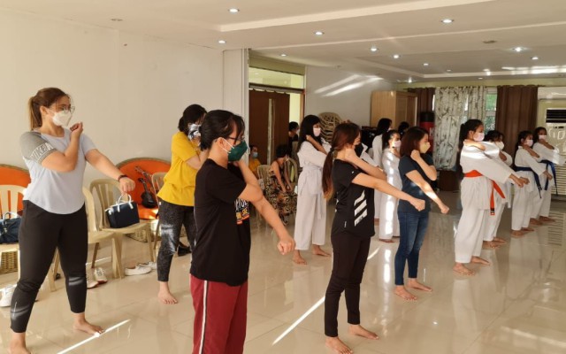 Women’s Day Celebration — photograph 2