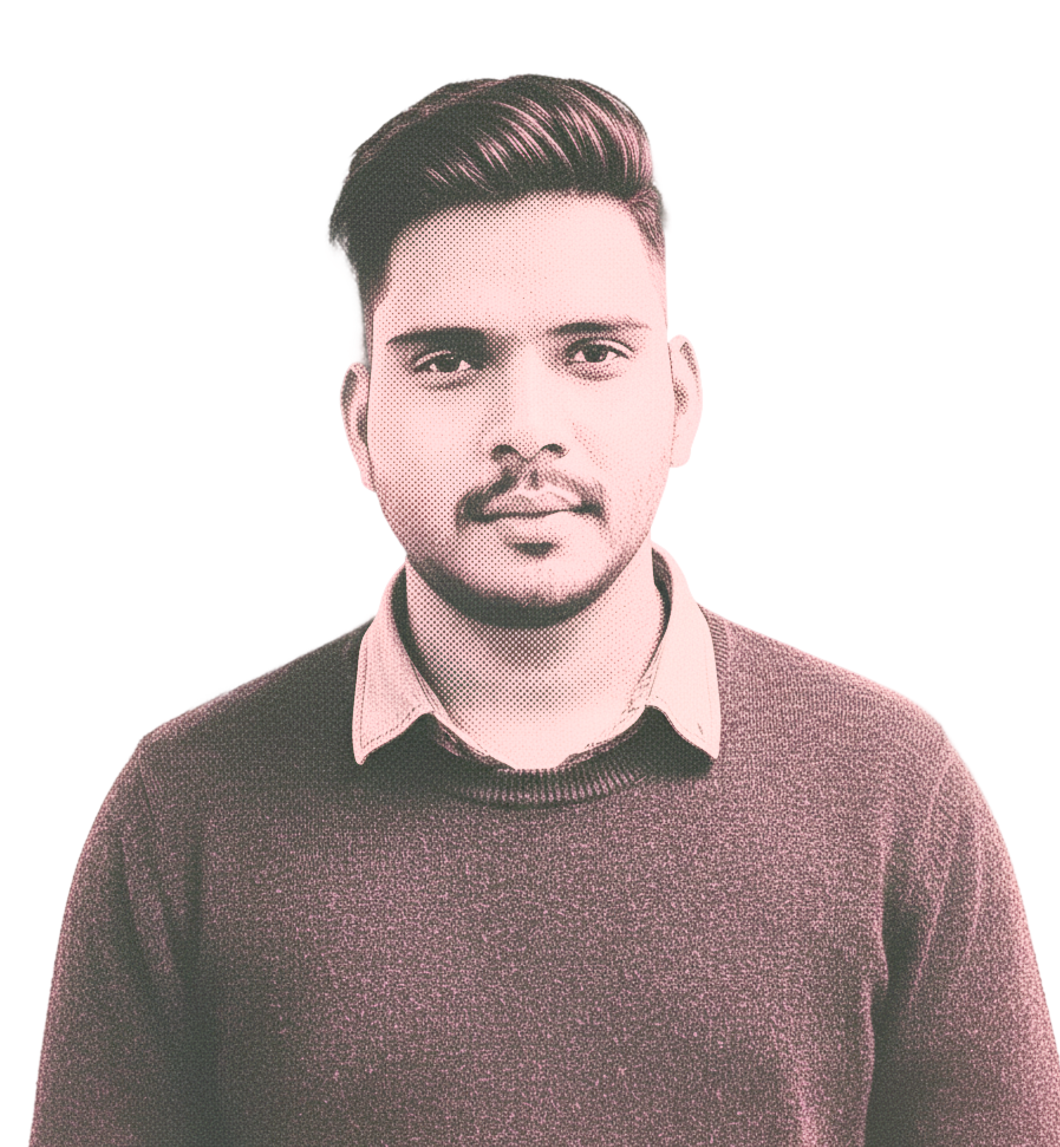 Pawan Bandla